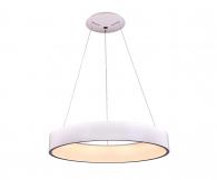 Подвесной светодиодный светильник Kink Light Крейс 08507,01