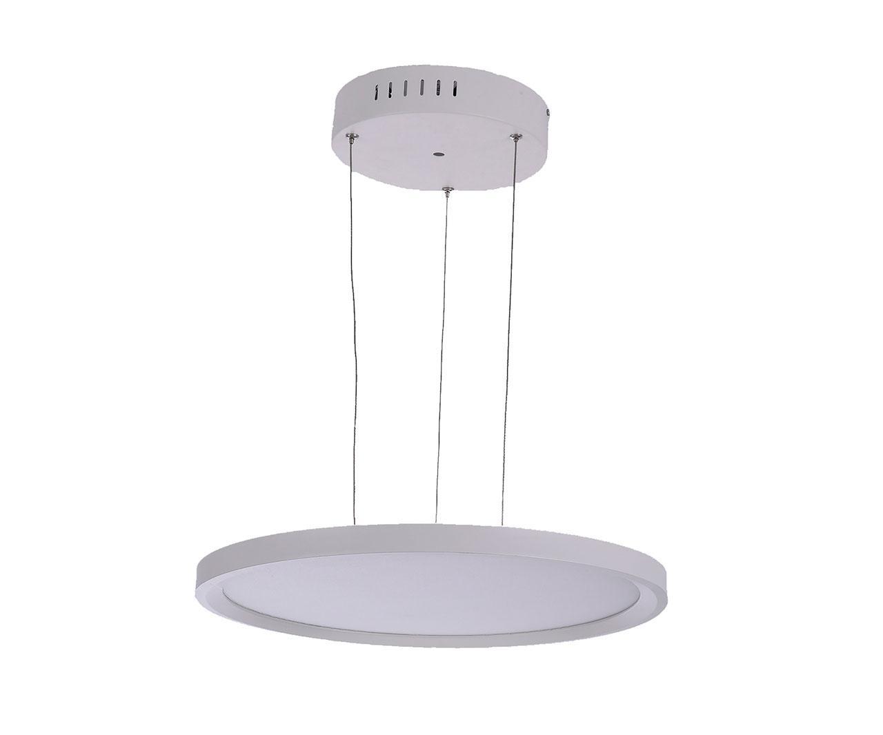 Подвесной светодиодный светильник Kink Light Парете 08725-1