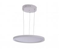 Подвесной светодиодный светильник Kink Light Парете 08725-1