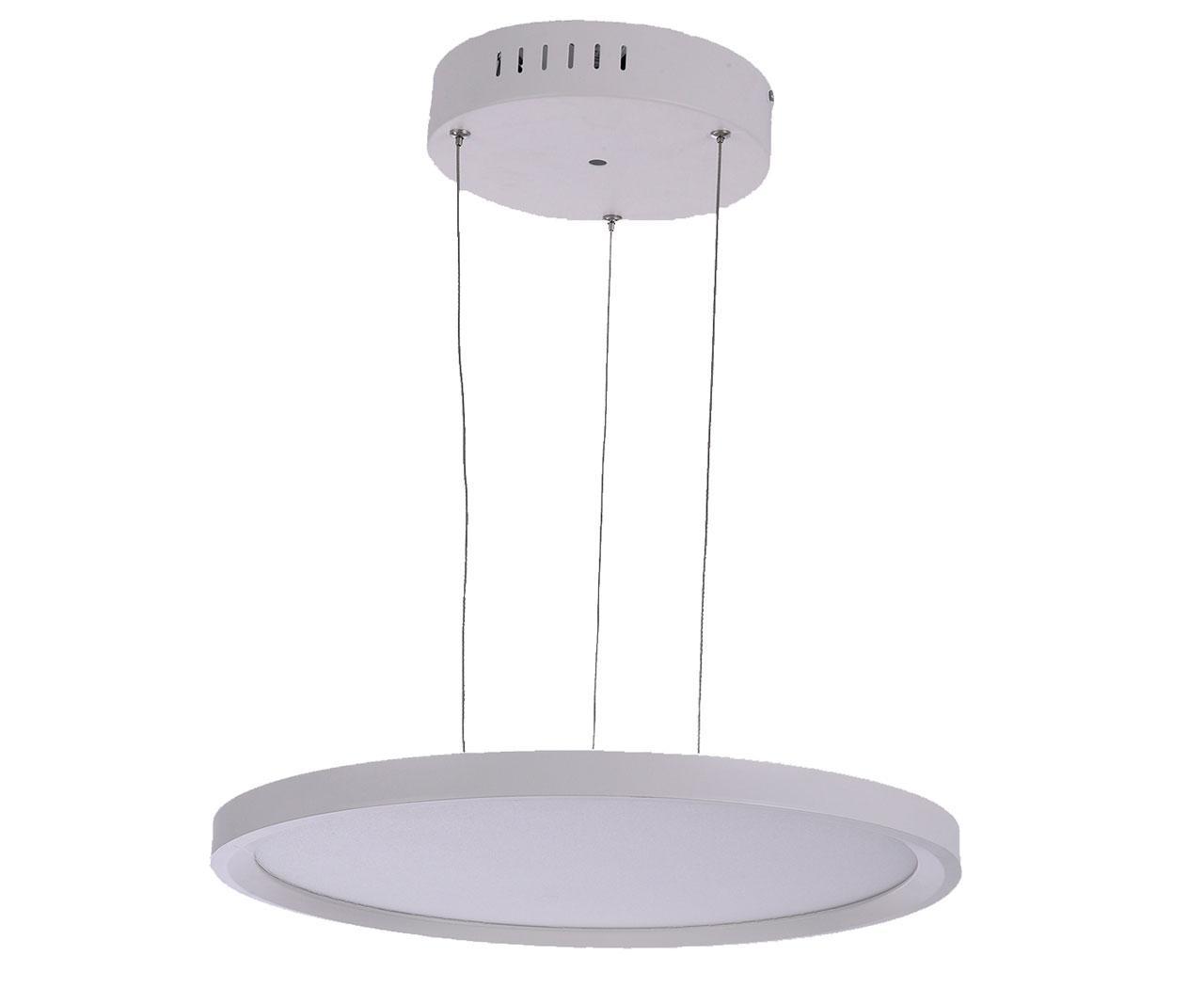 Подвесной светодиодный светильник Kink Light Парете 08725-2