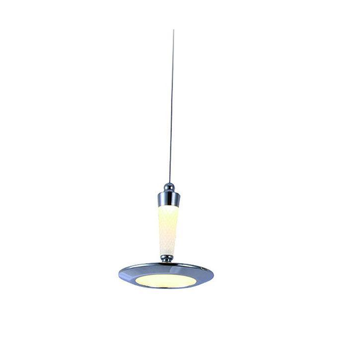 Подвесной светодиодный светильник Kink Light Спайк 08702