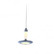 Подвесной светодиодный светильник Kink Light Спайк 08702