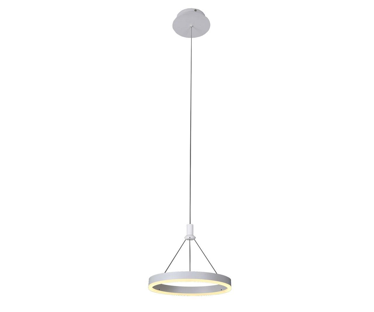 Подвесной светодиодный светильник Kink Light Тор 08205,01(4000K)