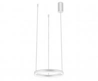 Подвесной светодиодный светильник Kink Light Тор 08212,01P(4000K)