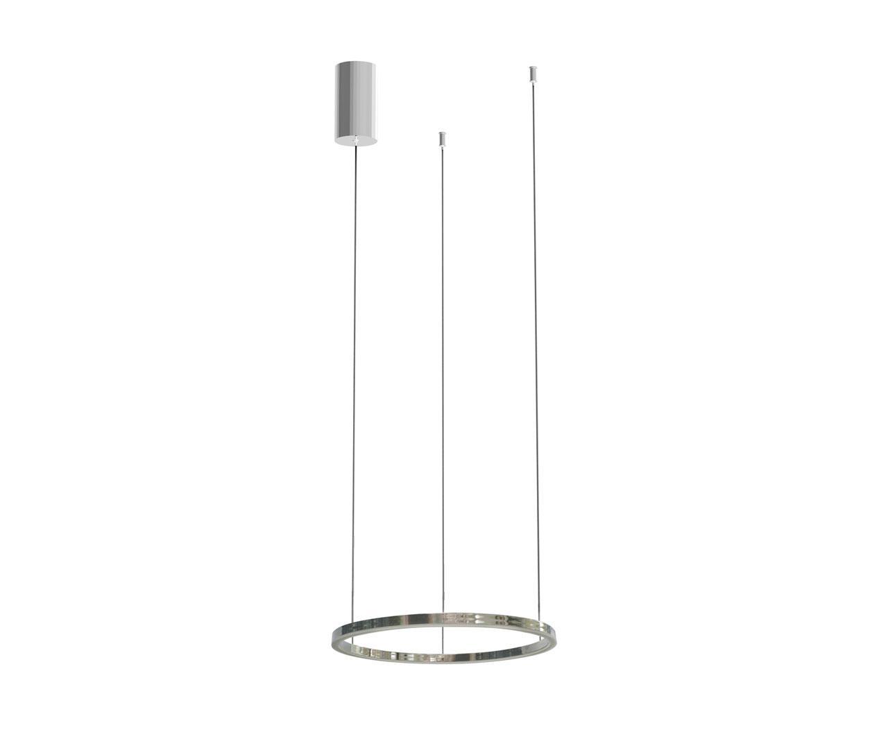 Подвесной светодиодный светильник Kink Light Тор 08212,02P(4000K)