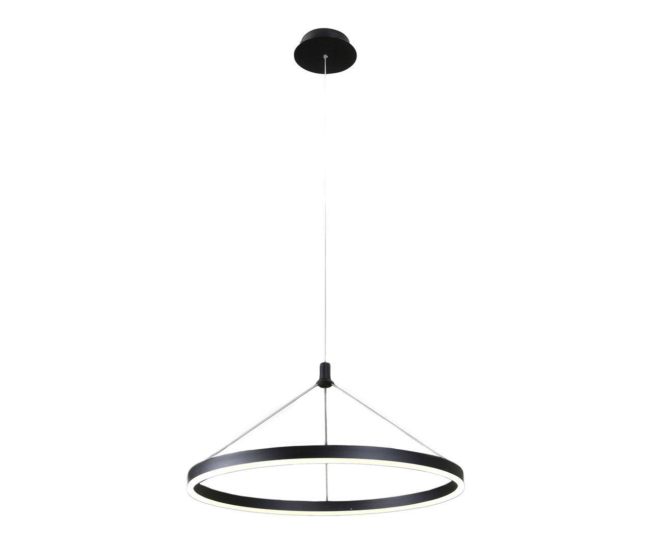 Подвесной светодиодный светильник Kink Light Тор 08212,19(4000K)