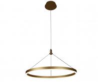 Подвесной светодиодный светильник Kink Light Тор 08212,33