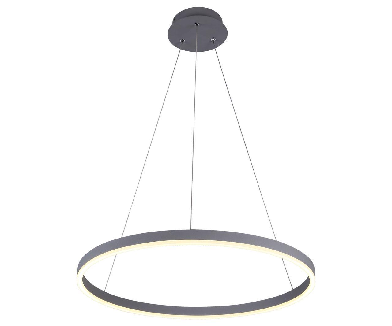 Подвесной светодиодный светильник Kink Light Тор 08213,16(4000K)