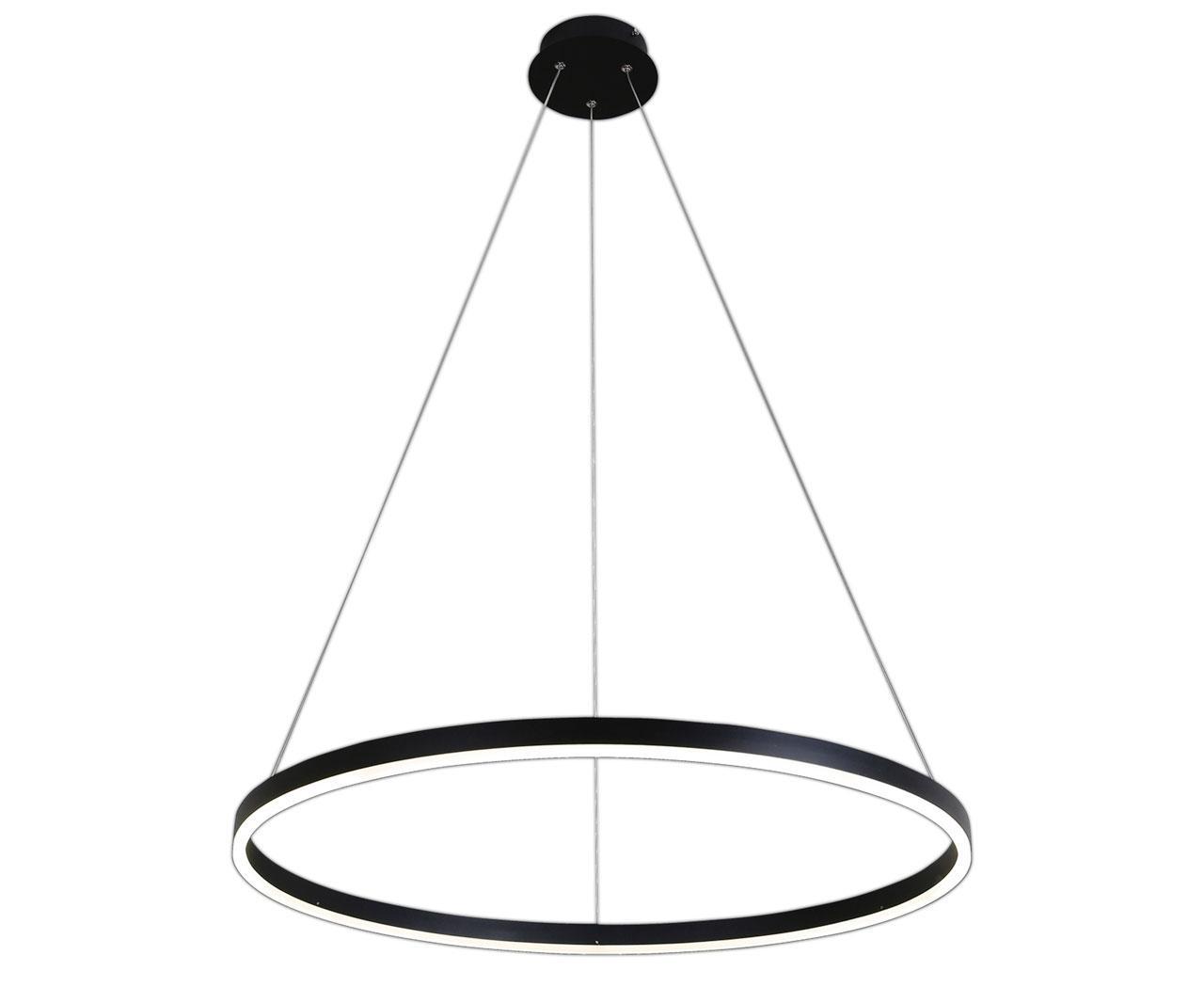 Подвесной светодиодный светильник Kink Light Тор 08213,19(4000K)