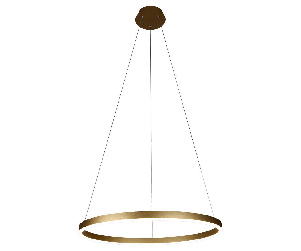 Подвесной светодиодный светильник Kink Light Тор 08213,33(3000K)