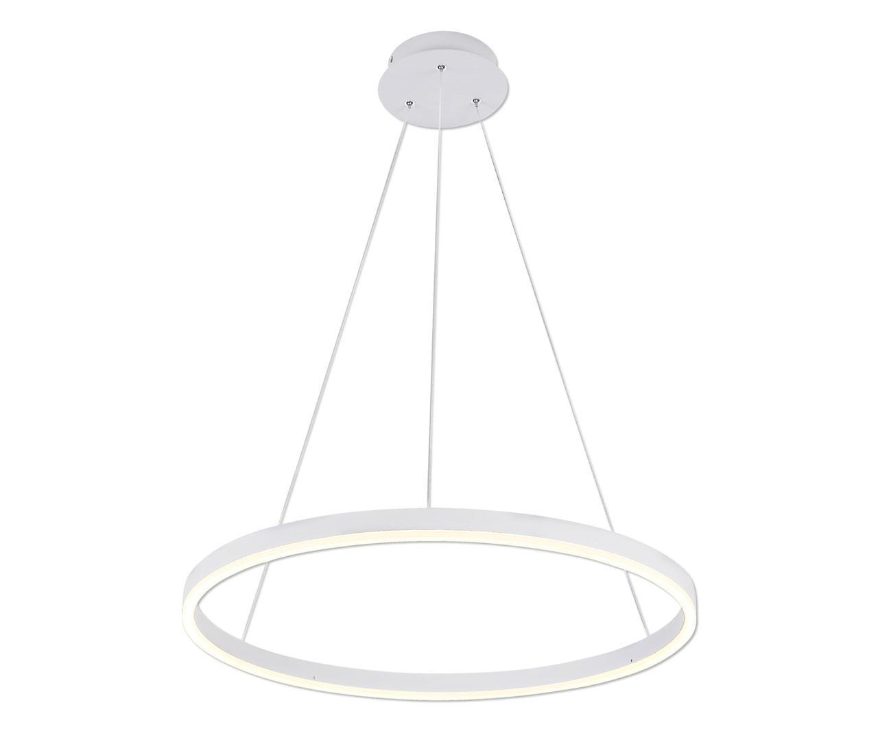 Подвесной светодиодный светильник Kink Light Тор 08214,01(4000K)