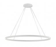 Подвесной светодиодный светильник Kink Light Тор 08218,01(4000K)