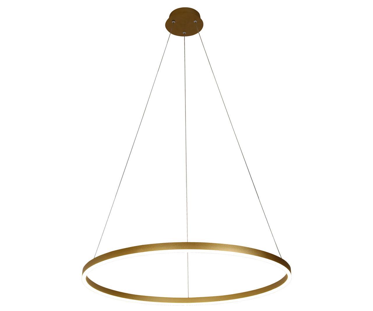 Подвесной светодиодный светильник Kink Light Тор 08214,33(3000K)