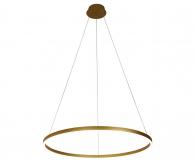 Подвесной светодиодный светильник Kink Light Тор 08214,33(3000K)