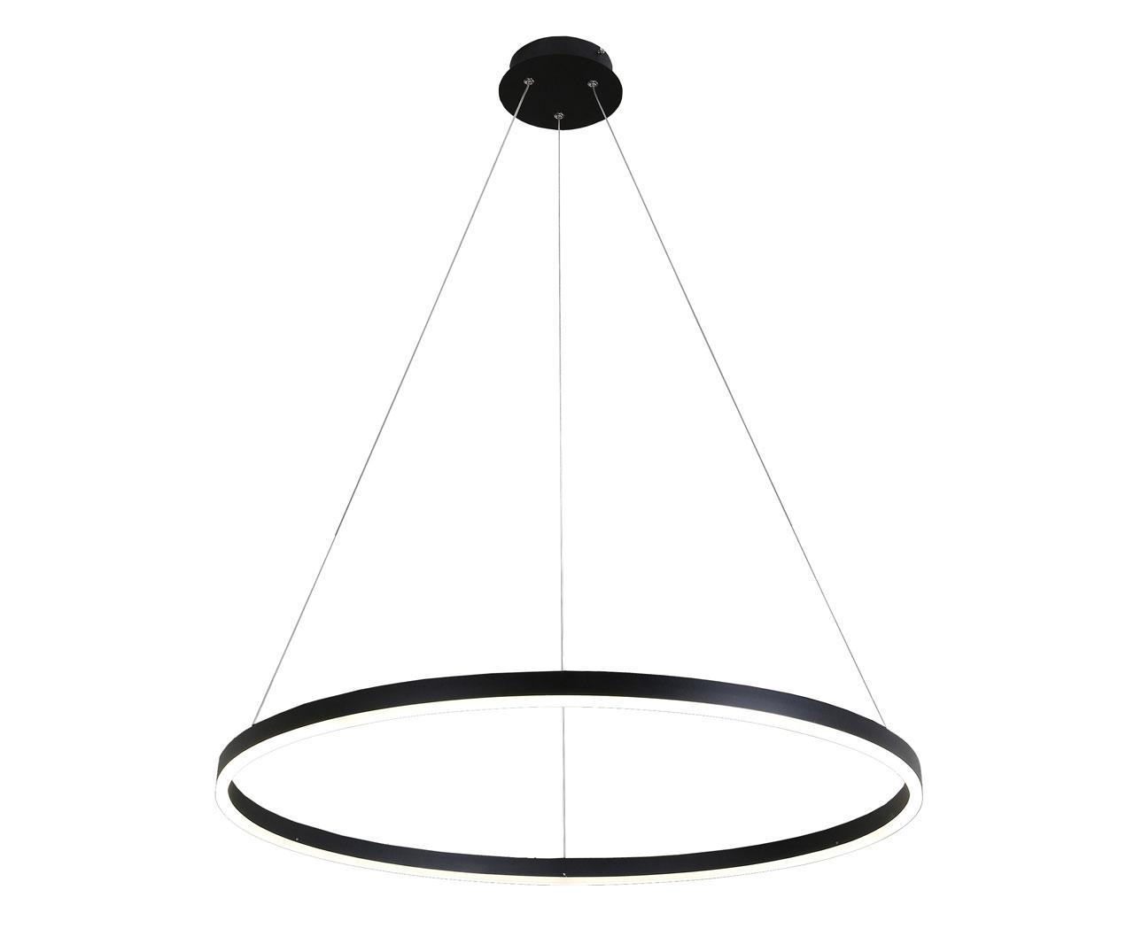 Подвесной светодиодный светильник Kink Light Тор 08214,19(4000K)