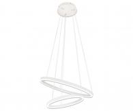 Подвесной светодиодный светильник Kink Light Тор 08219,01(4000K)