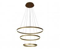 Подвесной светодиодный светильник Kink Light Тор 08223,33(3000K)