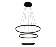 Подвесной светодиодный светильник Kink Light Тор 08223,19(3000-6000K)