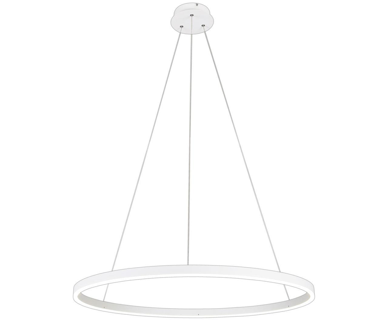 Подвесной светодиодный светильник Kink Light Тор 08228D,01