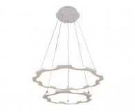 Подвесной светодиодный светильник Kink Light Тор-Байт 08503,01