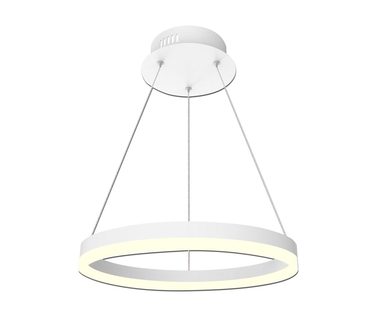 Подвесной светодиодный светильник Kink Light Тор-Эко 08212,01E
