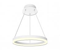 Подвесной светодиодный светильник Kink Light Тор-Эко 08212,01E