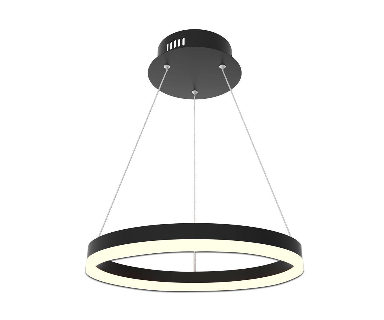 Подвесной светодиодный светильник Kink Light Тор-Эко 08212,19E