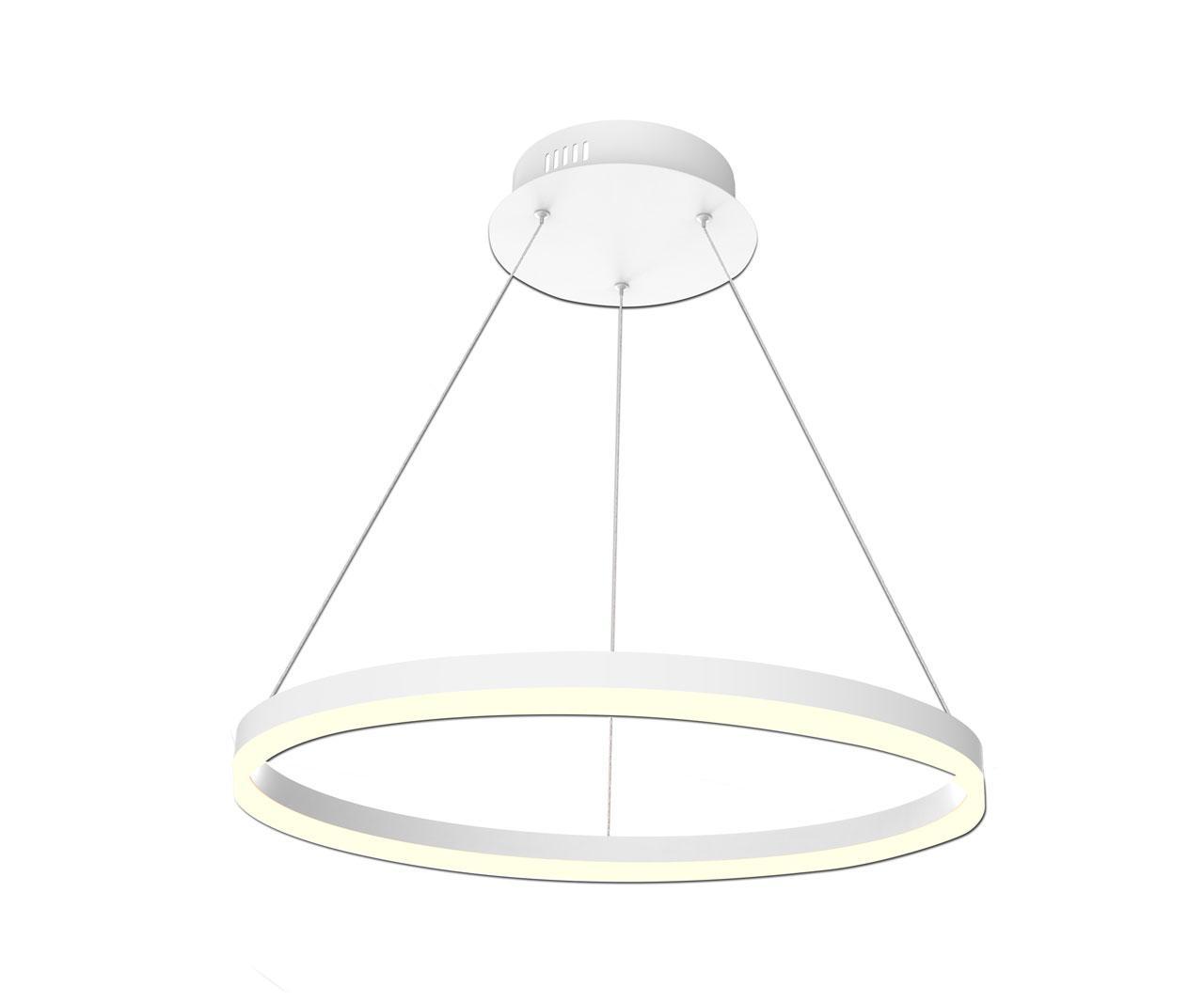 Подвесной светодиодный светильник Kink Light Тор-Эко 08213,01E