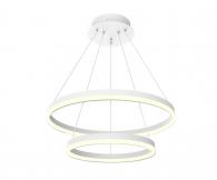 Подвесной светодиодный светильник Kink Light Тор-Эко 08219,01E