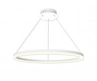 Подвесной светодиодный светильник Kink Light Тор-Эко 08214,01E