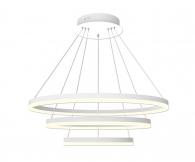 Подвесной светодиодный светильник Kink Light Тор-Эко 08223,01E