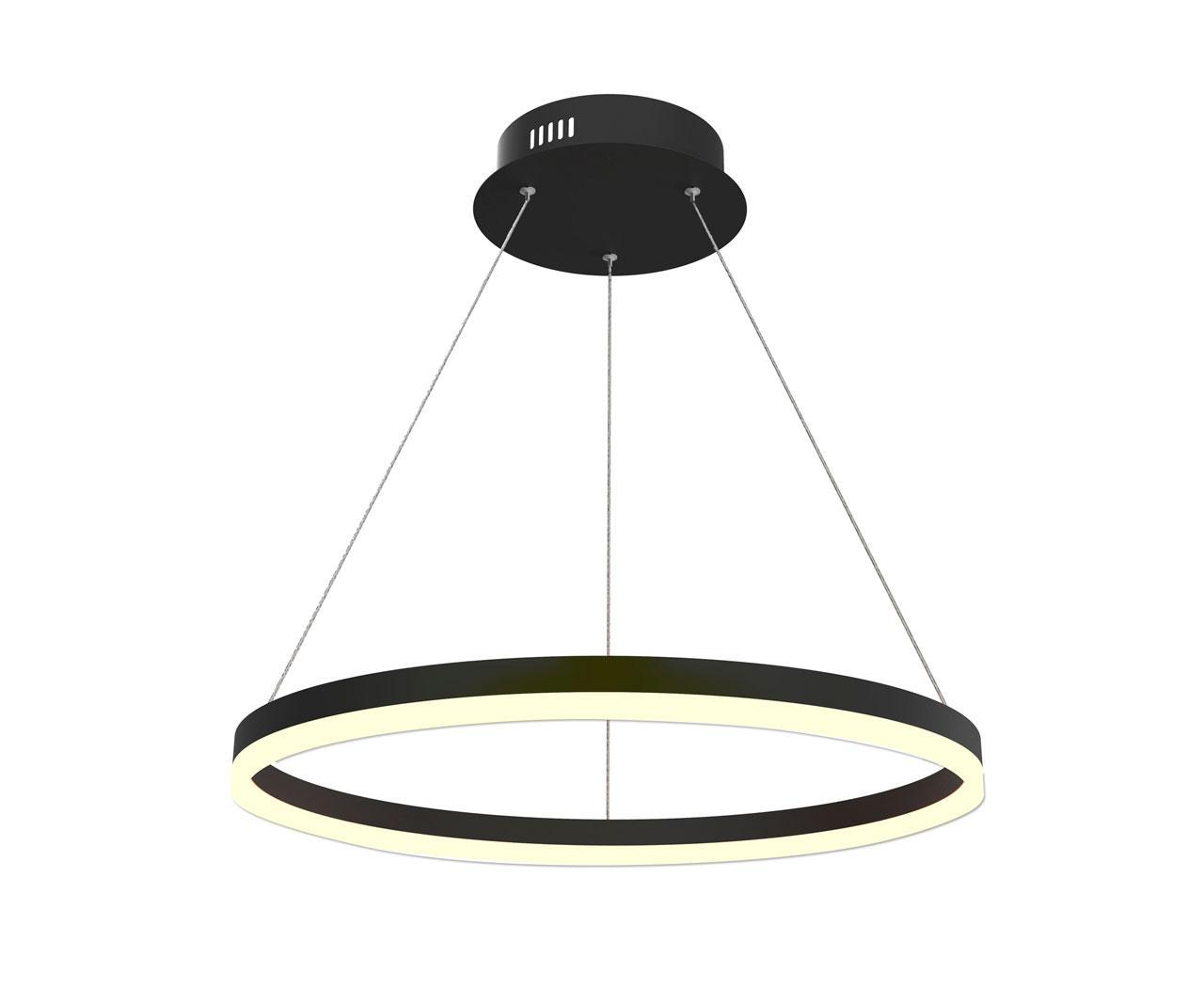 Подвесной светодиодный светильник Kink Light Тор-Эко 08213,19E
