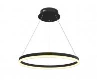 Подвесной светодиодный светильник Kink Light Тор-Эко 08213,19E