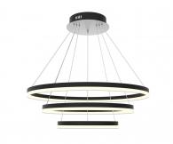 Подвесной светодиодный светильник Kink Light Тор-Эко 08223,19E