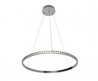 Подвесной светодиодный светильник Kink Light Тор-Кристалл 08631