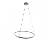Подвесной светодиодный светильник Kink Light Тор-Трек 08658,01