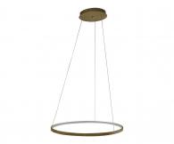 Подвесной светодиодный светильник Kink Light Тор-Трек 08658,14