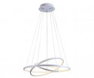 Подвесной светодиодный светильник Kink Light Тор-Трек 08659,01