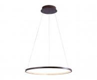 Подвесной светодиодный светильник Kink Light Тор-Трек 08658,15