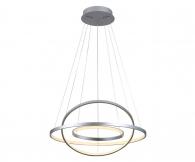 Подвесной светодиодный светильник Kink Light Тор-Трек 08659,16