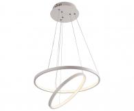 Подвесной светодиодный светильник Kink Light Тор-Трек 08660,01