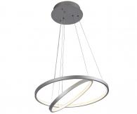 Подвесной светодиодный светильник Kink Light Тор-Трек 08660,16