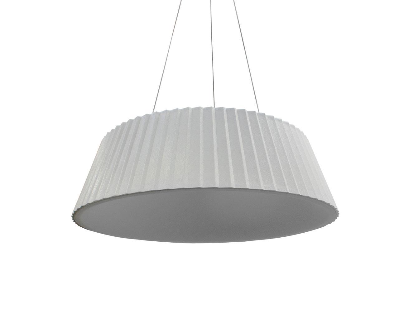 Подвесной светодиодный светильник Kink Light Вита 07845