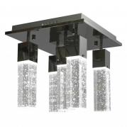 Потолочная светодиодная люстра Kink Light Аква 08510-5D(4000К)