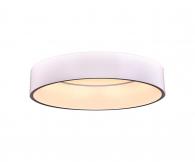 Потолочный светодиодный светильник Kink Light Крейс 08507P,01