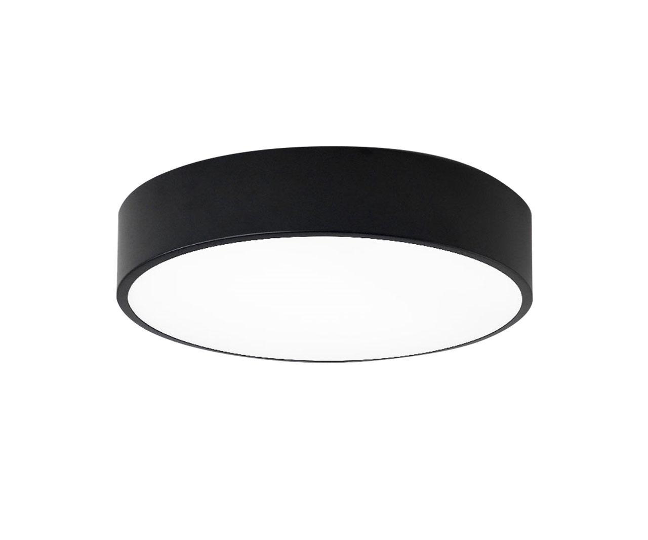 Потолочный светодиодный светильник Kink Light Медина 05430,19