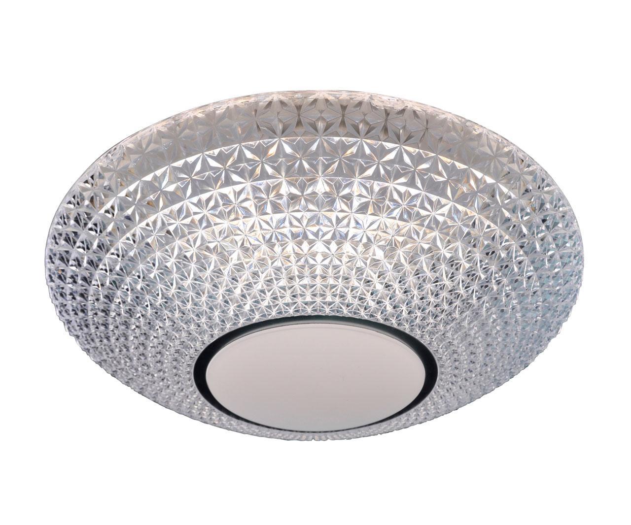 Потолочный светодиодный светильник Kink Light Миканта 074144
