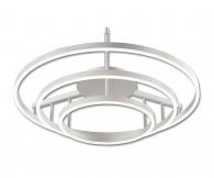 Потолочный светодиодный светильник Kink Light Тор 08208,01(4000K)
