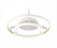 Потолочный светодиодный светильник Kink Light Тор 08222,01(4000K)
