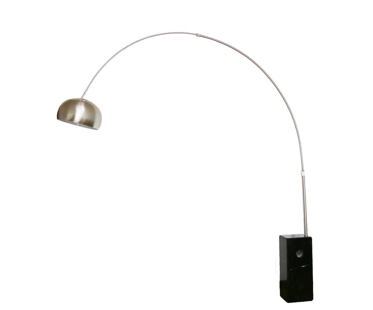 Торшер Kink Light Альфаси 7062,16